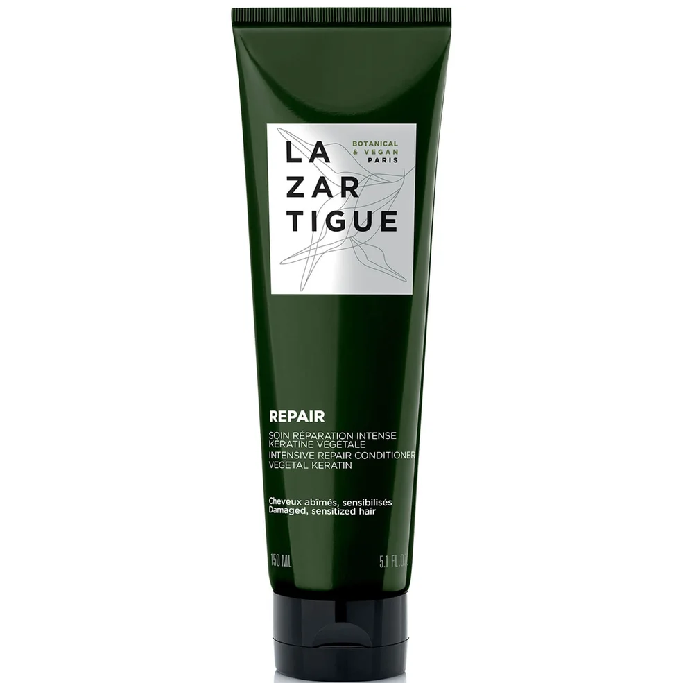 Lazartigue Intensive Repair Conditioner 150ml Afbeelding 1