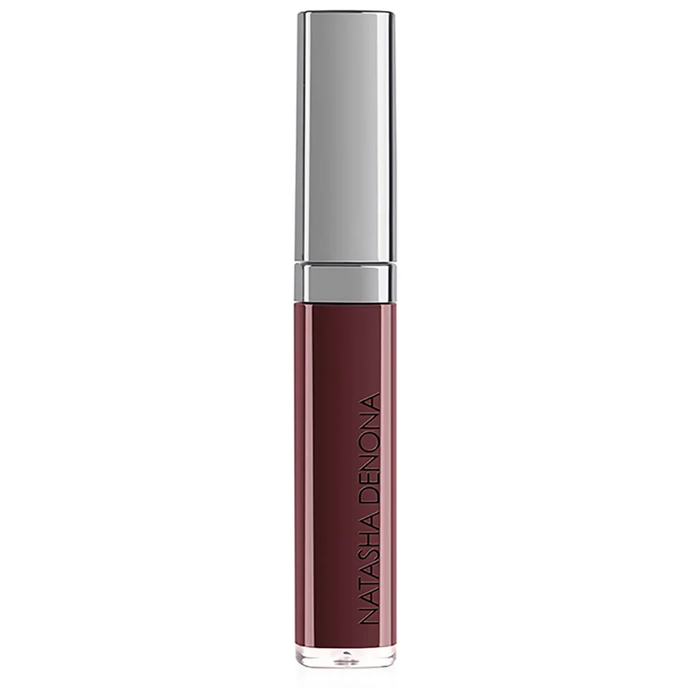 Natasha Denona Mark Your Liquid Lips Matte 4ml (Various Shades) Afbeelding 1