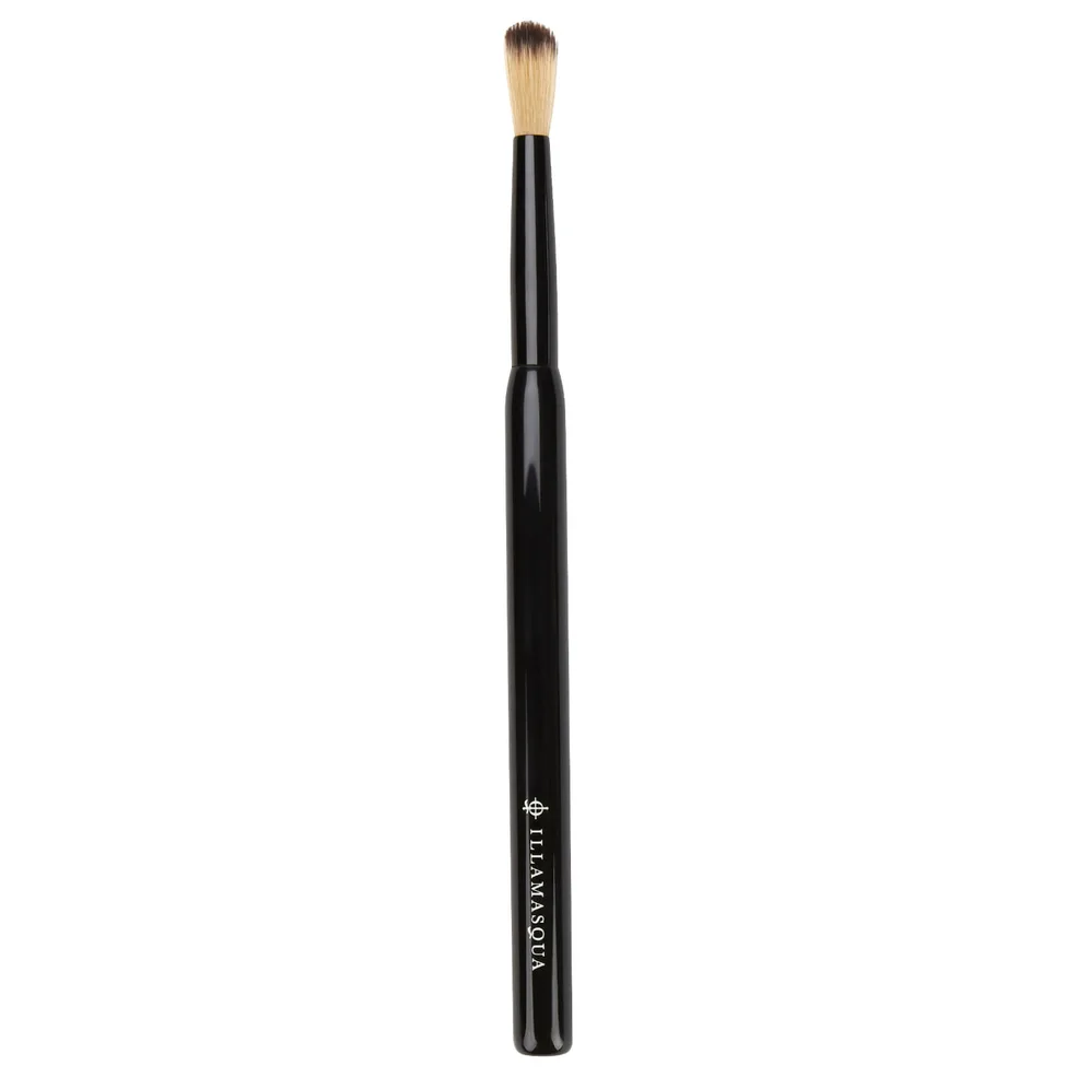 Illamasqua Round Concealer Brush Afbeelding 1