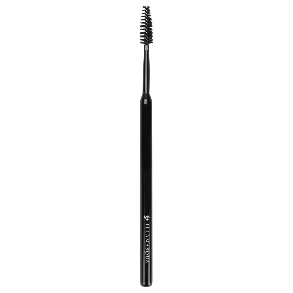 Illamasqua Brow Groomer Brush Afbeelding 1