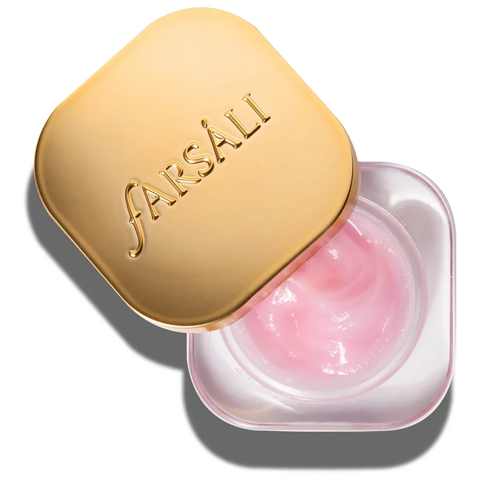Farsali Unicorn Antioxidant Lip Mask 6g Afbeelding 1