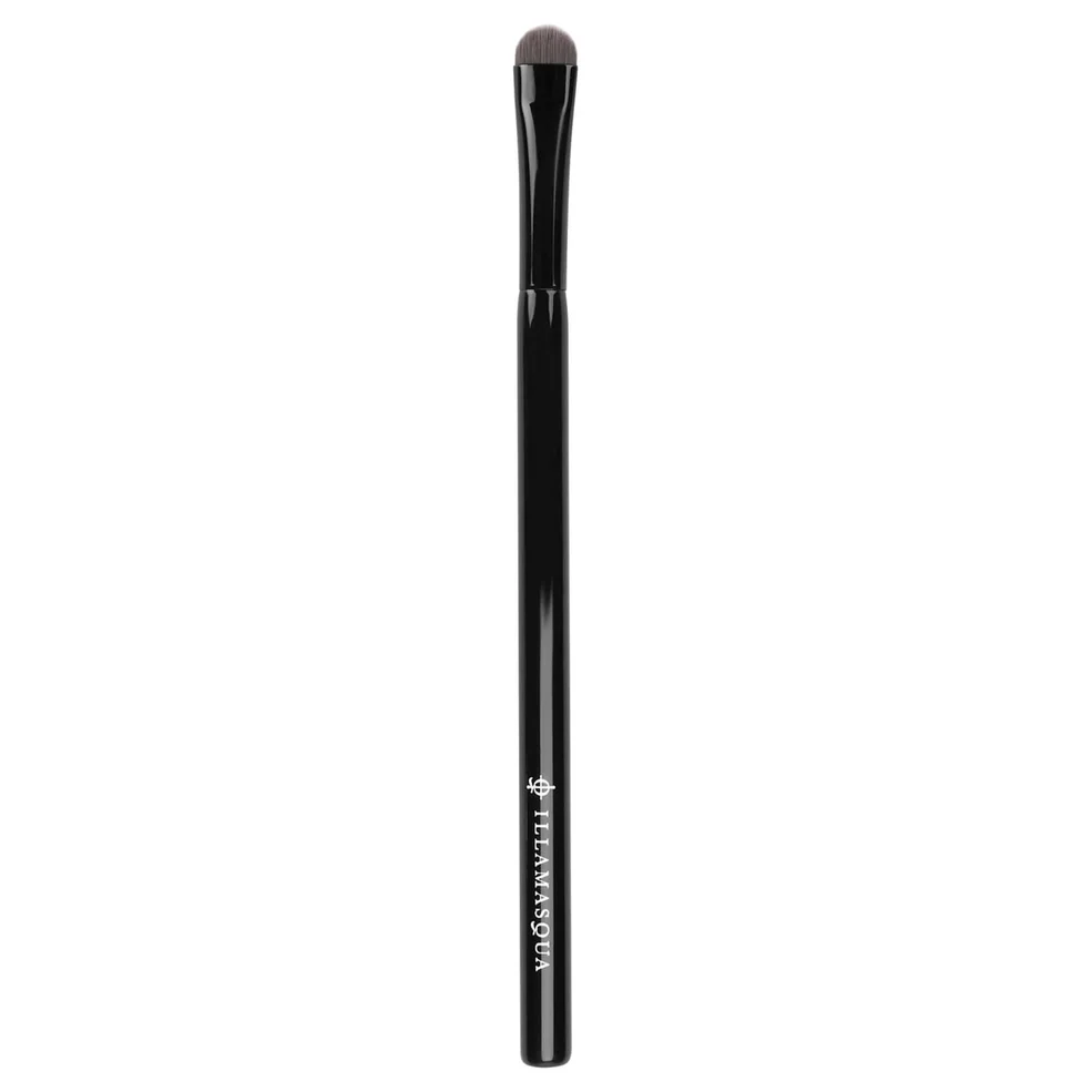 Illamasqua Brow Shaper Brush Afbeelding 1