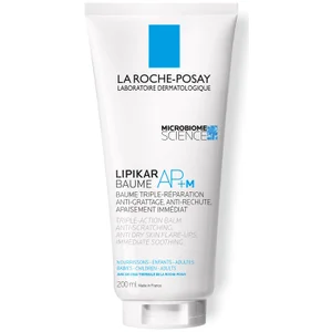 La Roche-Posay Lipikar Hydraterend Lichaamsbalsem AP+M 200 ml - undefined undefined