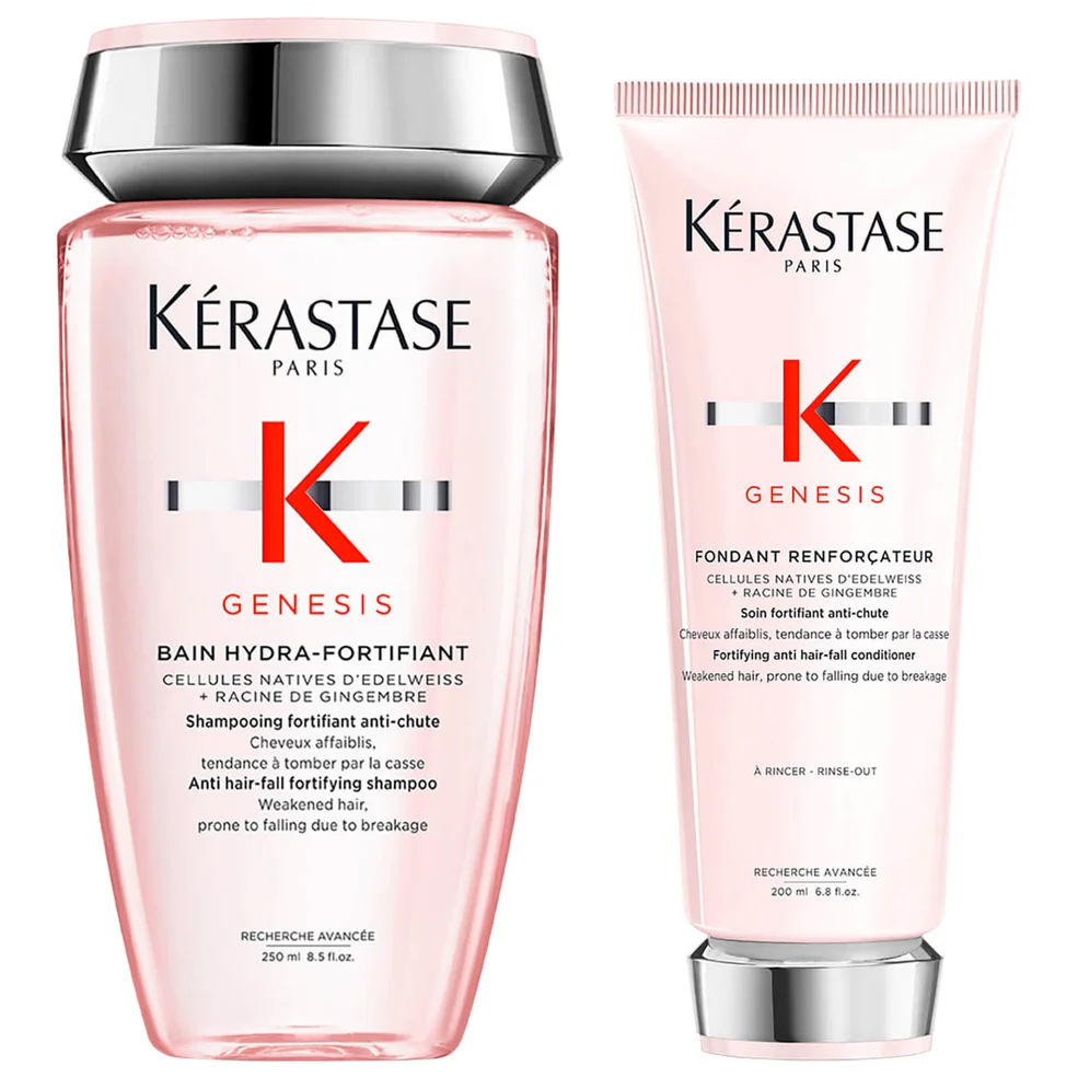 Kerastase Genesis Duo for Normal to Oily Hair Afbeelding 1