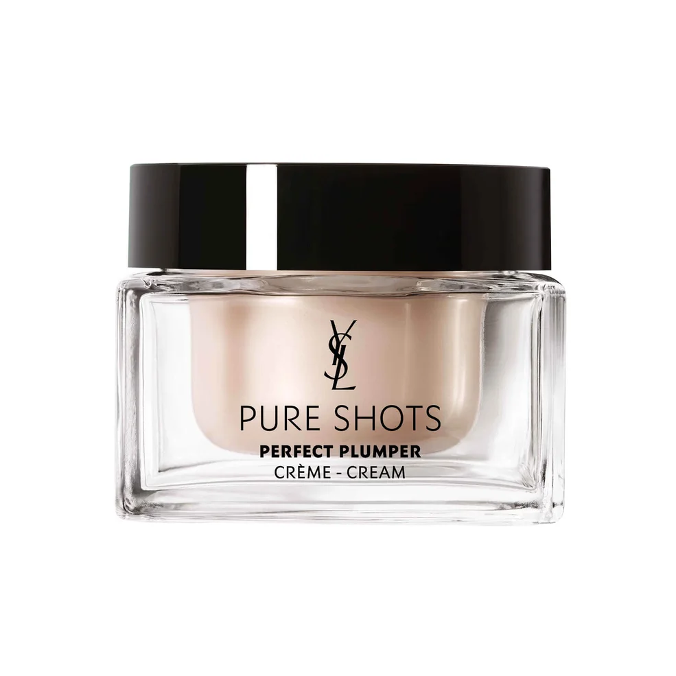 Yves Saint Laurent Pure Shots Perfect Plumper Cream - Perfect Plumper Afbeelding 1