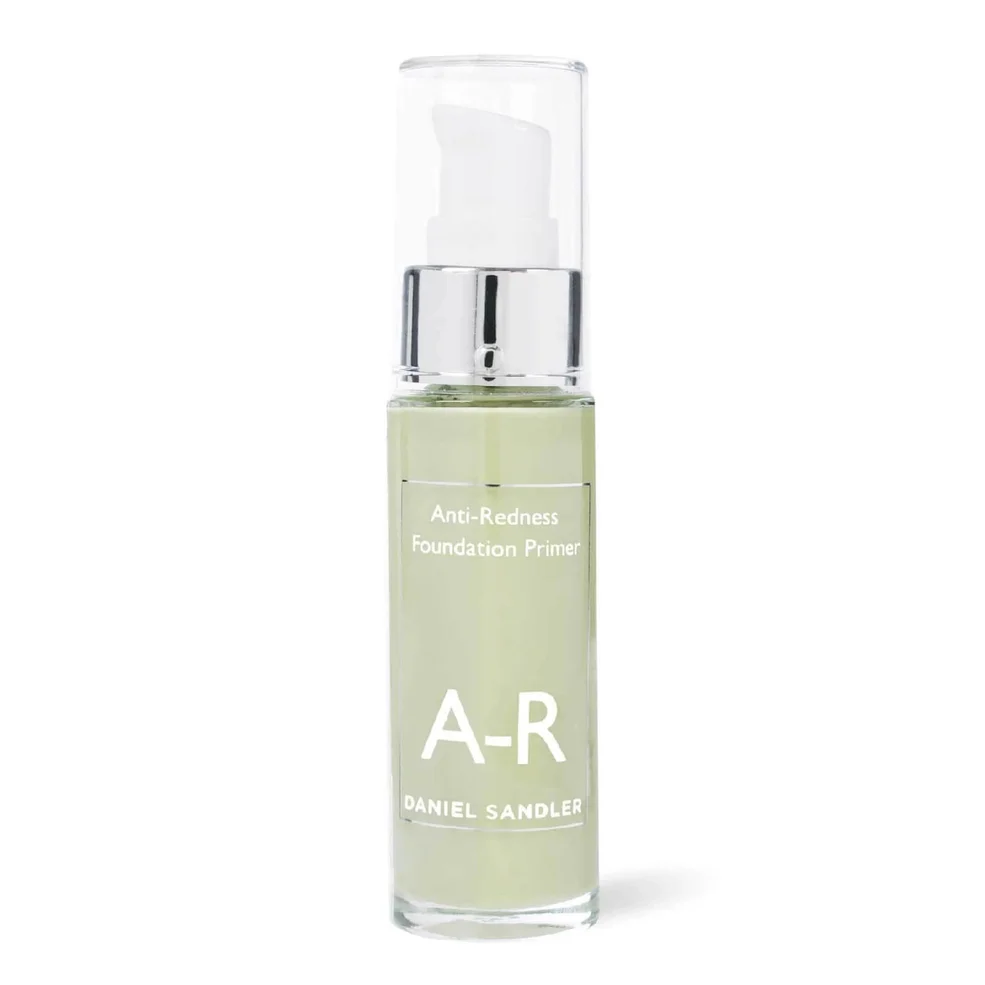 Daniel Sandler Anti-Redness Foundation Primer Afbeelding 1