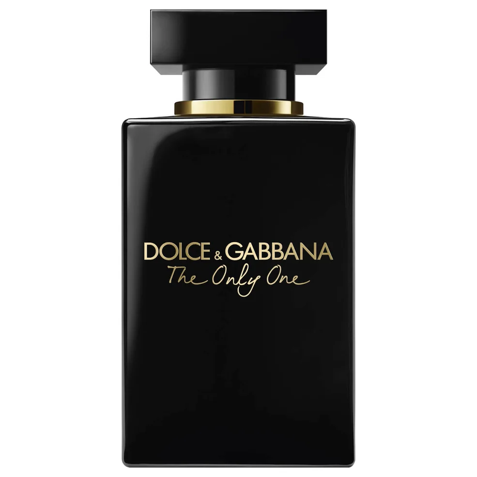 Dolce&Gabbana The Only One Eau de Parfum Intense - 100ml Afbeelding 1