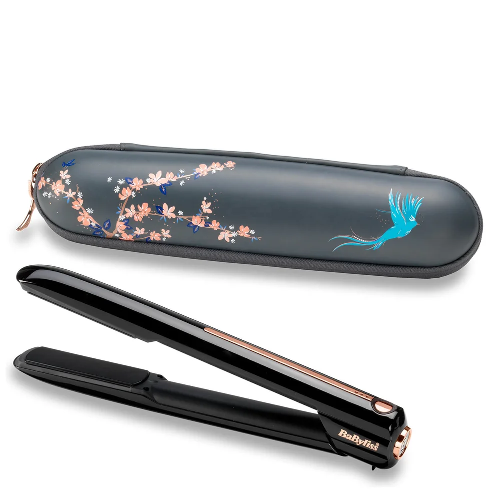 BaByliss Cordless Straightener Afbeelding 1