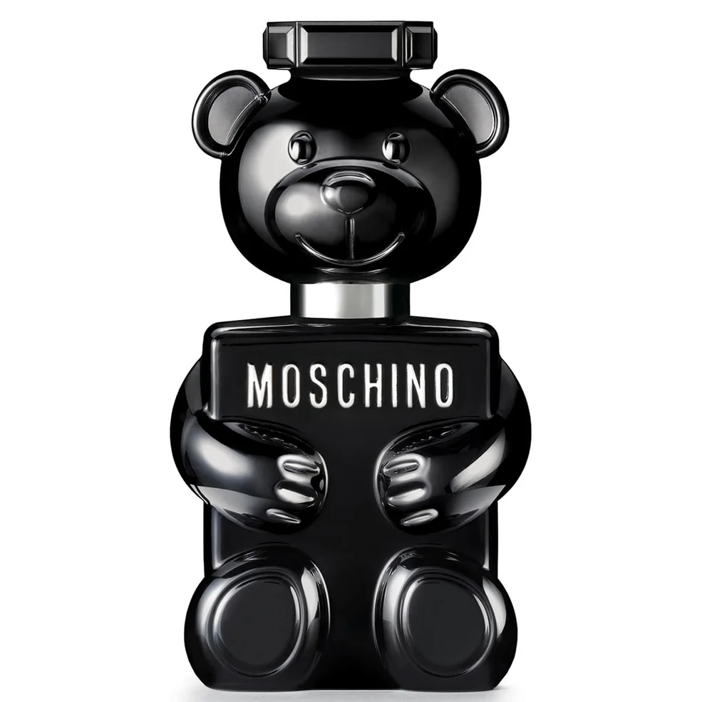 Moschino Toy Boy Eau de Parfum 100 ml Vapo Afbeelding 1