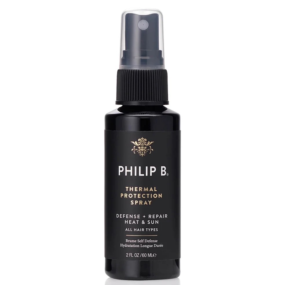 Philip B Thermal Protection Spray 60ml Afbeelding 1