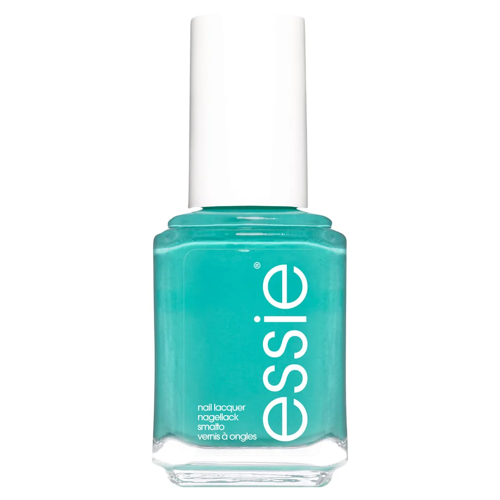 essie Summer Collection 2020 Nail Varnish 63g (Various Shades) Afbeelding 1