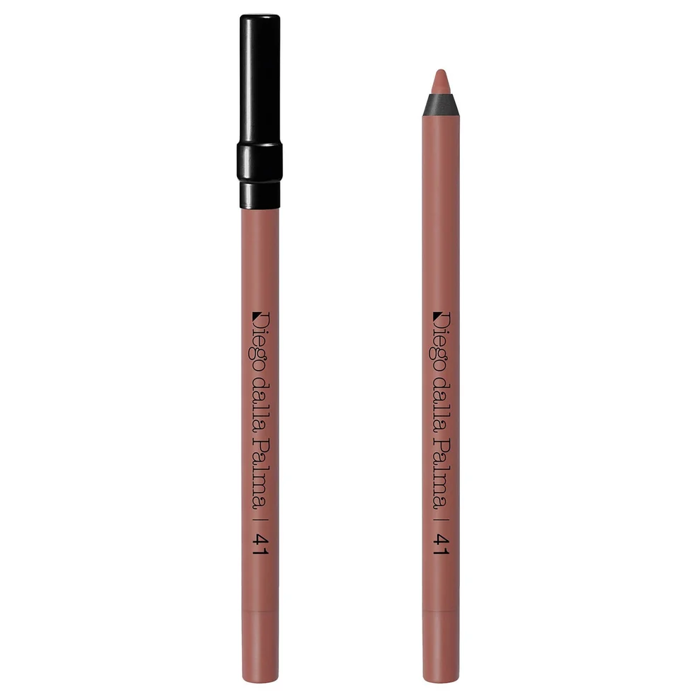 Diego Dalla Palma Makeupstudio Stay On Me Lip Liner (Various Shades) Afbeelding 1