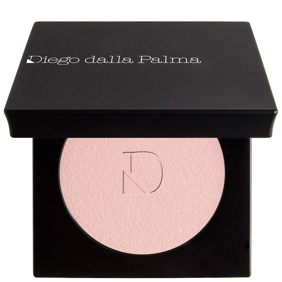 diego dalla palma Makeupstudio Matt Eyeshadow 3g (Various Shades) Afbeelding 1