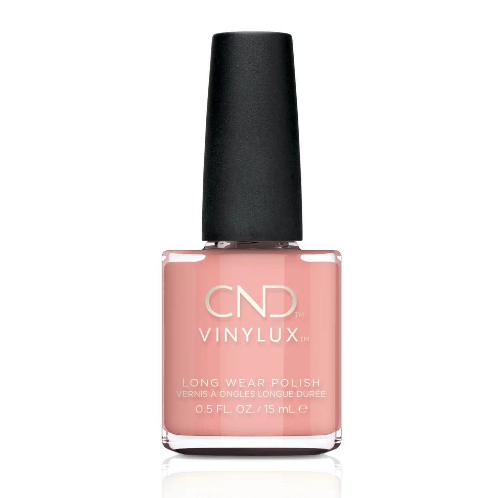 CND Vinylux Soft Peony 15ml Afbeelding 1