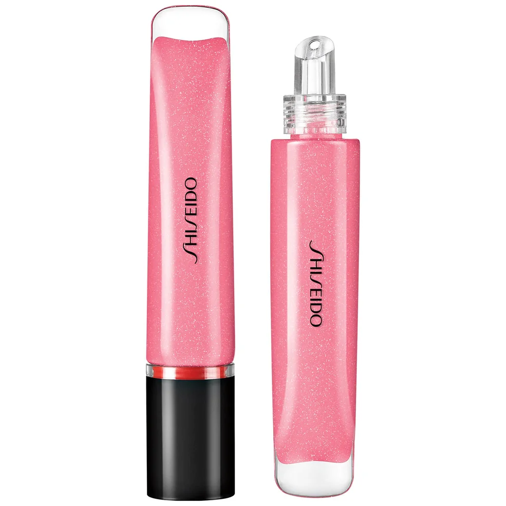 Shiseido Shimmer Gelgloss 2g (Various Shades) Afbeelding 1