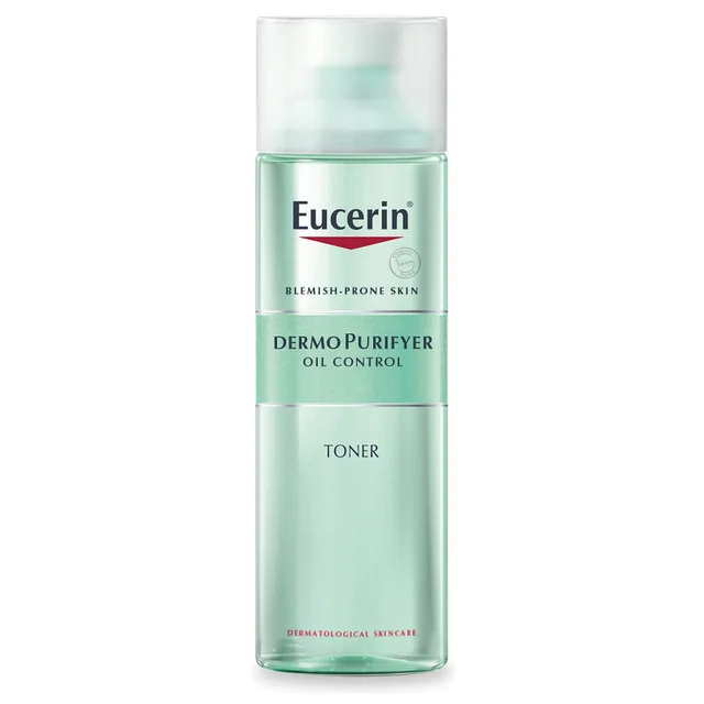 Eucerin DermoPurifyer Toner 200 ml