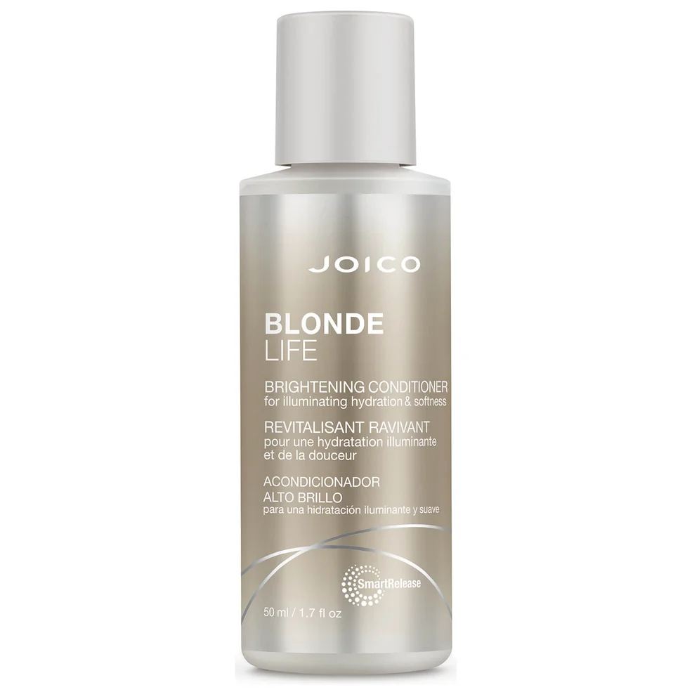 Joico Blonde Life Verhelderende Conditioner 50 ml Afbeelding 1