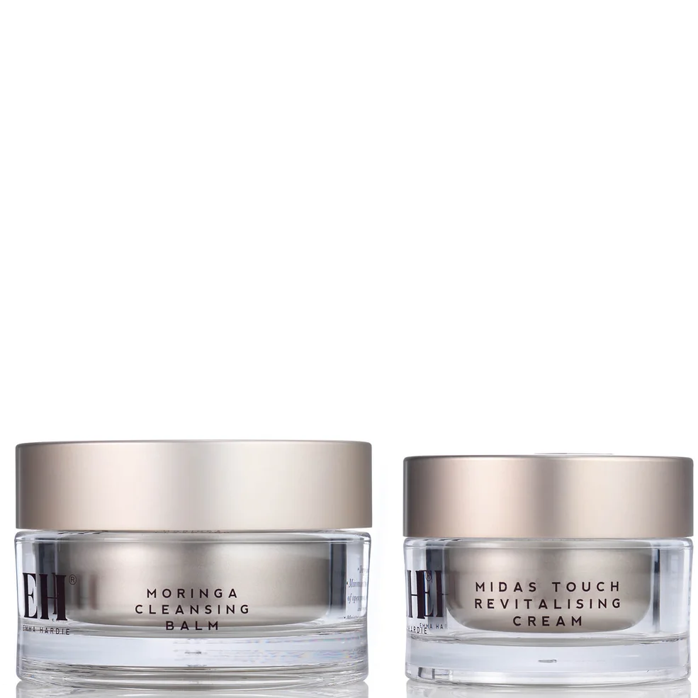 Emma Hardie Cleanse and Hydrate Bundle Afbeelding 1