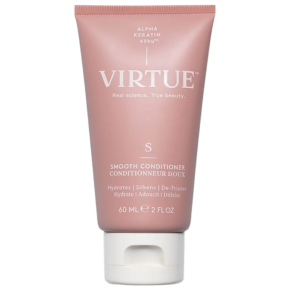 VIRTUE Smooth Conditioner Reisformaat 57ml Afbeelding 1