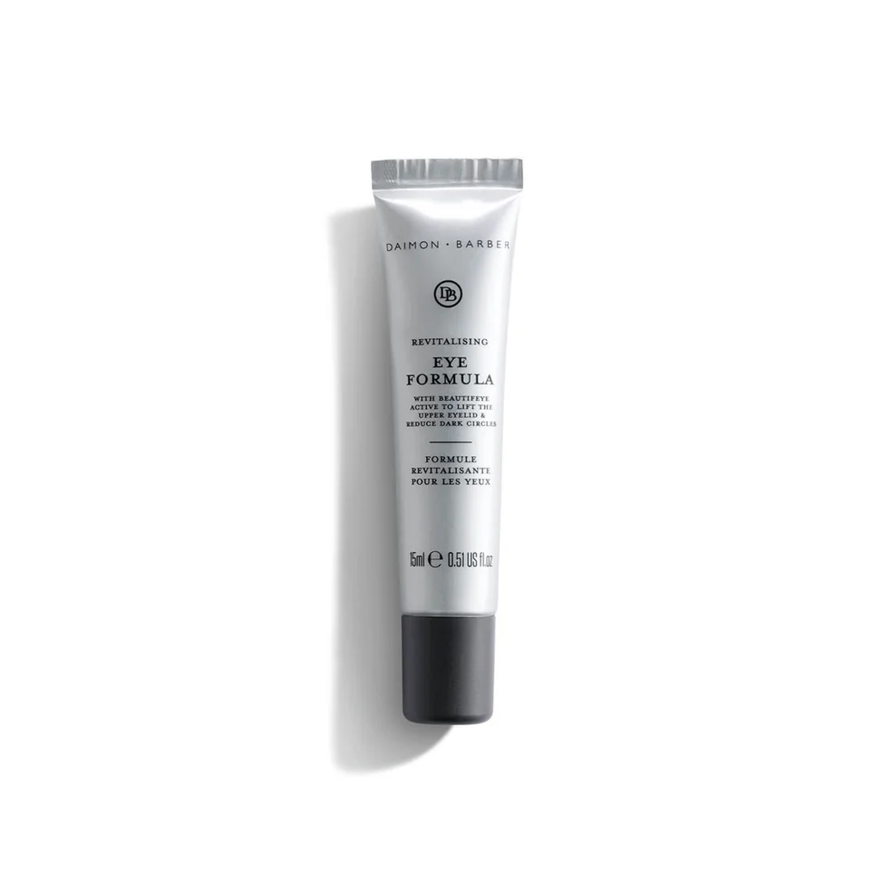 Daimon Barber Revitalising Eye Formula 15ml Afbeelding 1