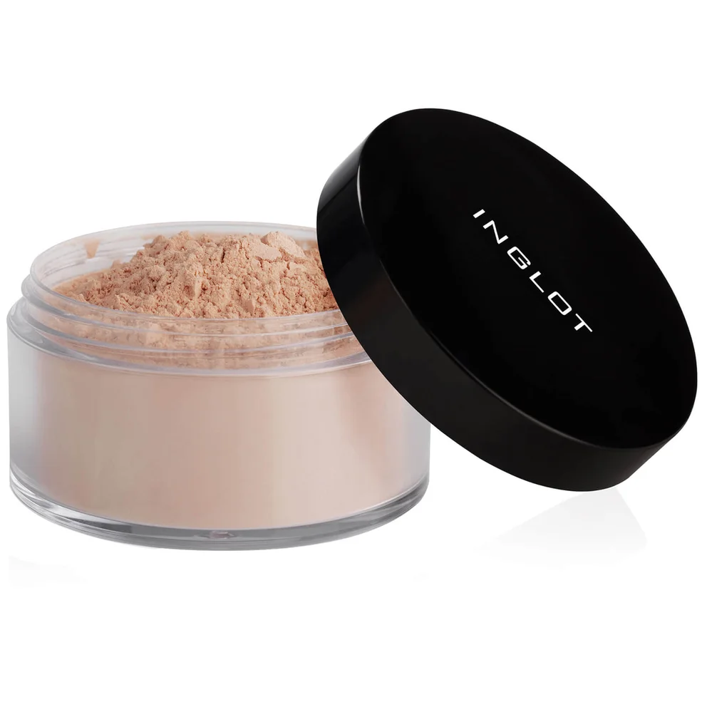 Inglot Loose Powder 30g (Various Shades) Afbeelding 1