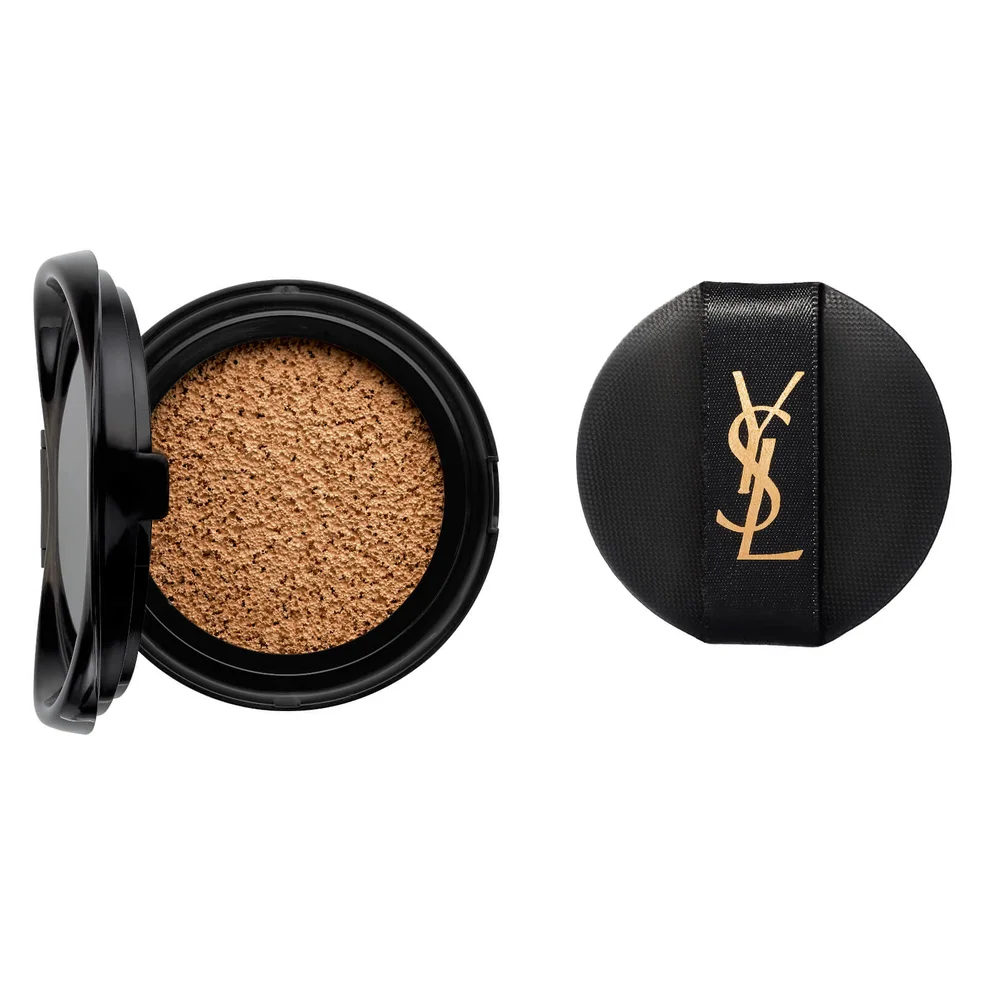 Yves Saint Laurent Fusion Ink Cushion Refill 14g (Various Shades) Afbeelding 1