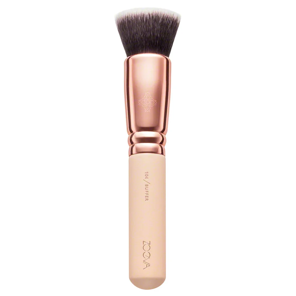 ZOEVA 104 Buffer Rose Golden Vol. 2 Afbeelding 1