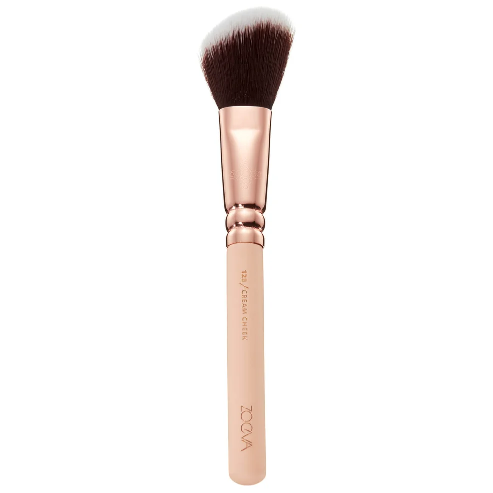 ZOEVA 128 Cream Cheek Rose Golden Vol. 2 Afbeelding 1
