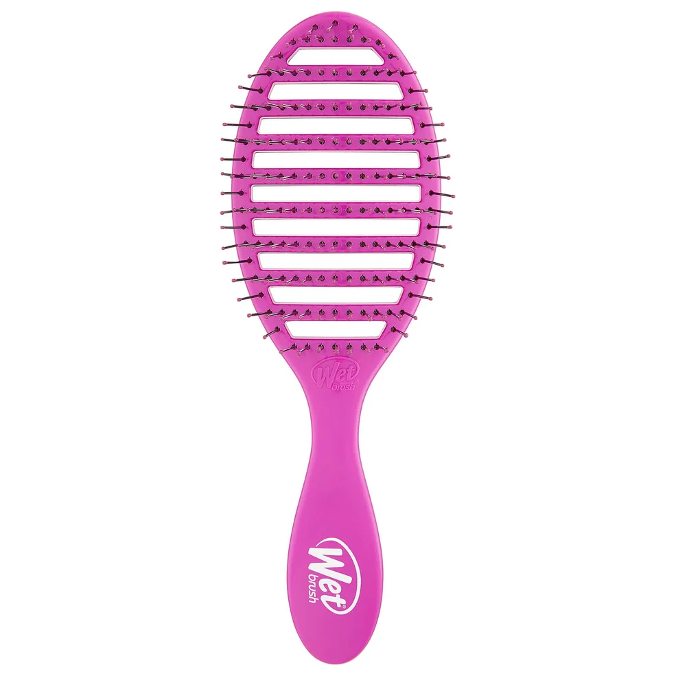 WetBrush Speed Dry Brush - Purple Afbeelding 1