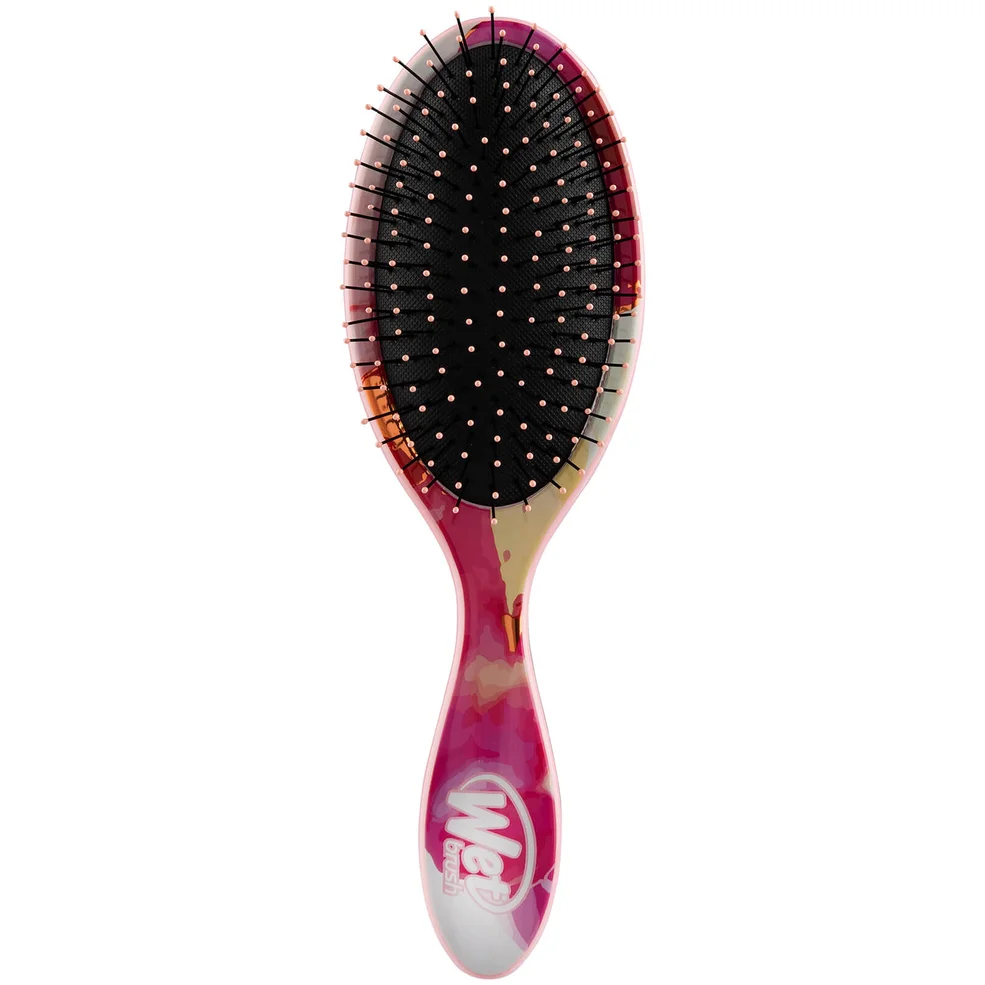 WetBrush Stellar Skies Original Detangler Brush - Rose Skies Afbeelding 1