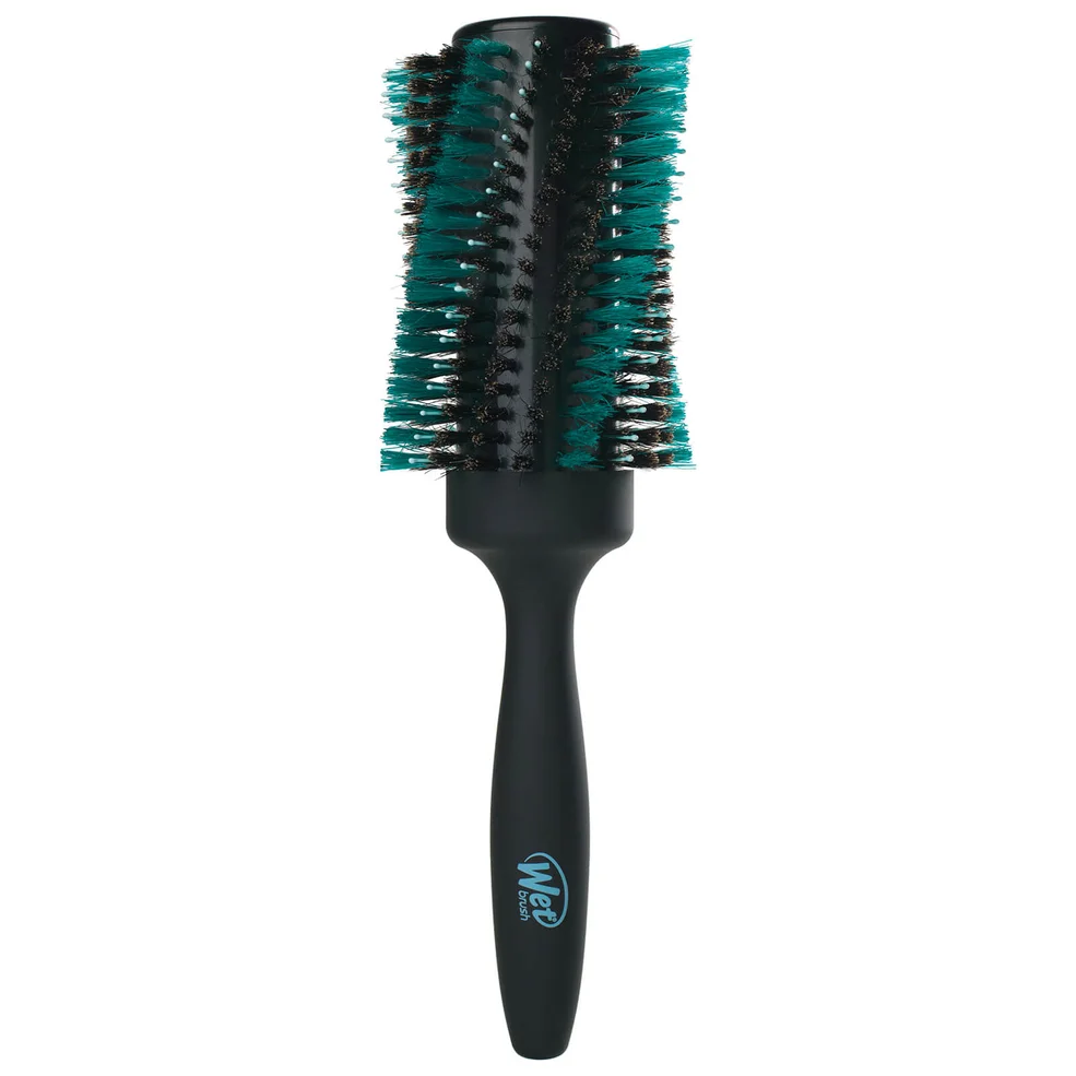 WetBrush Smooth and Shine Round Brush for Fine/Medium Hair Afbeelding 1