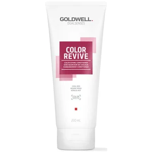 Goldwell Dualsenses Color Revive Cool Red 200ml - undefined undefined
