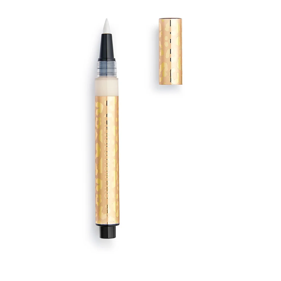 Revolution Pro Brightening & Tightening Under Eye Concealer Wand 2.2ml (Various Shades) Afbeelding 1