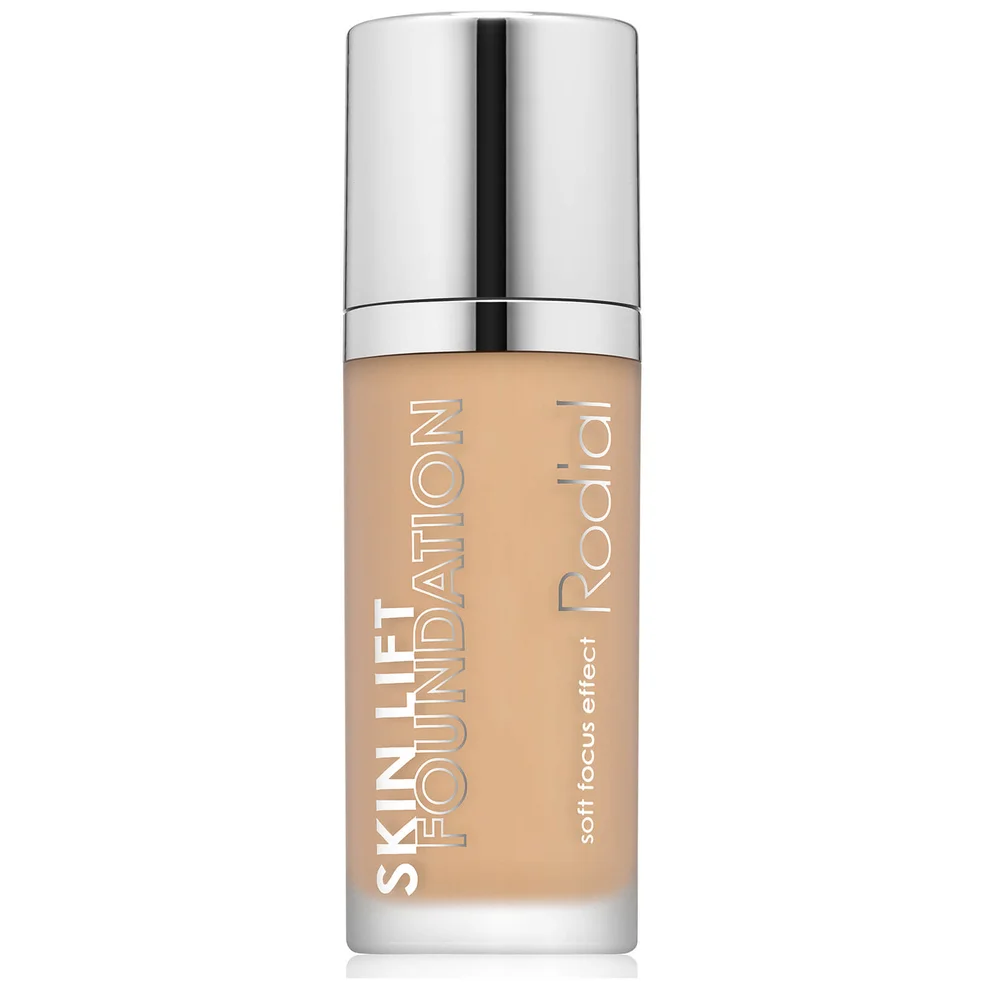 Rodial Skin Lift Foundation 25ml (Various Shades) Afbeelding 1