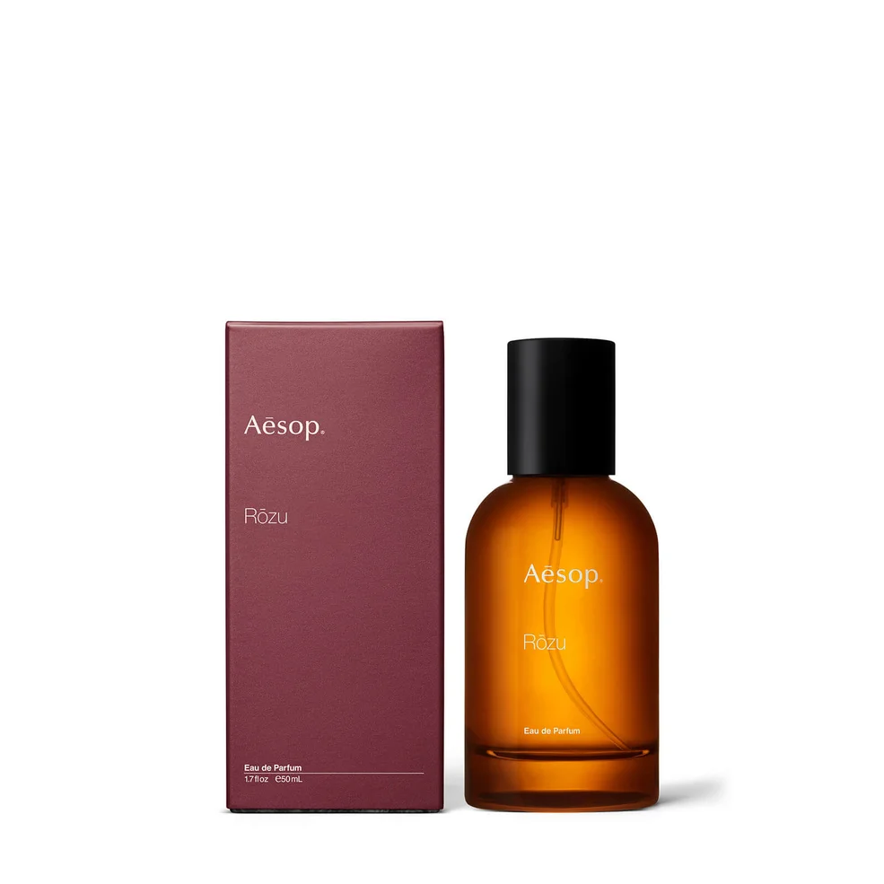 Aesop Rozu Eau de Parfum 50ml Afbeelding 1