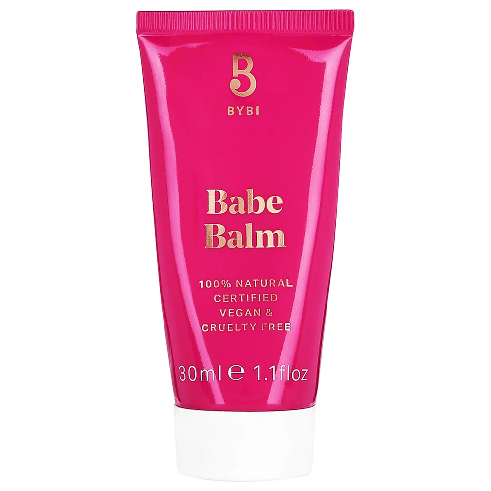 BYBI Beauty Babe Balm 30ml Afbeelding 1