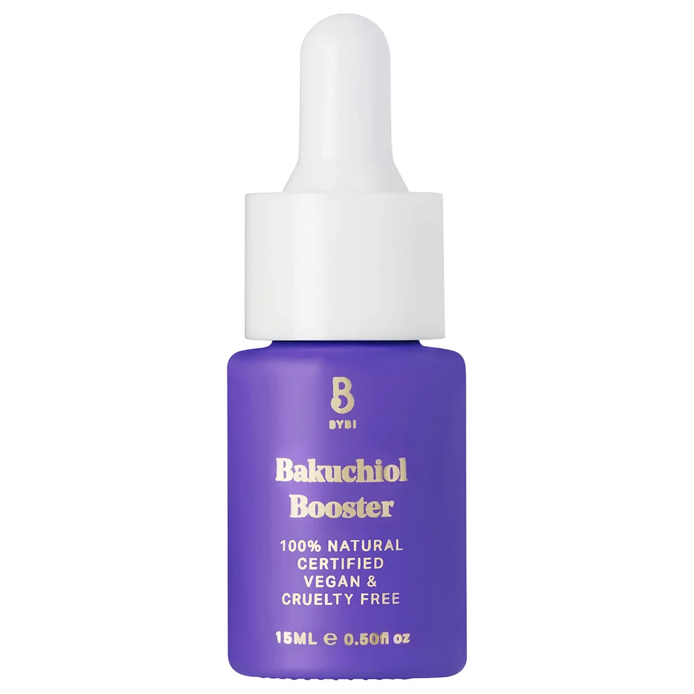 BYBI Beauty Bakuchiol Booster 15ml Afbeelding 1