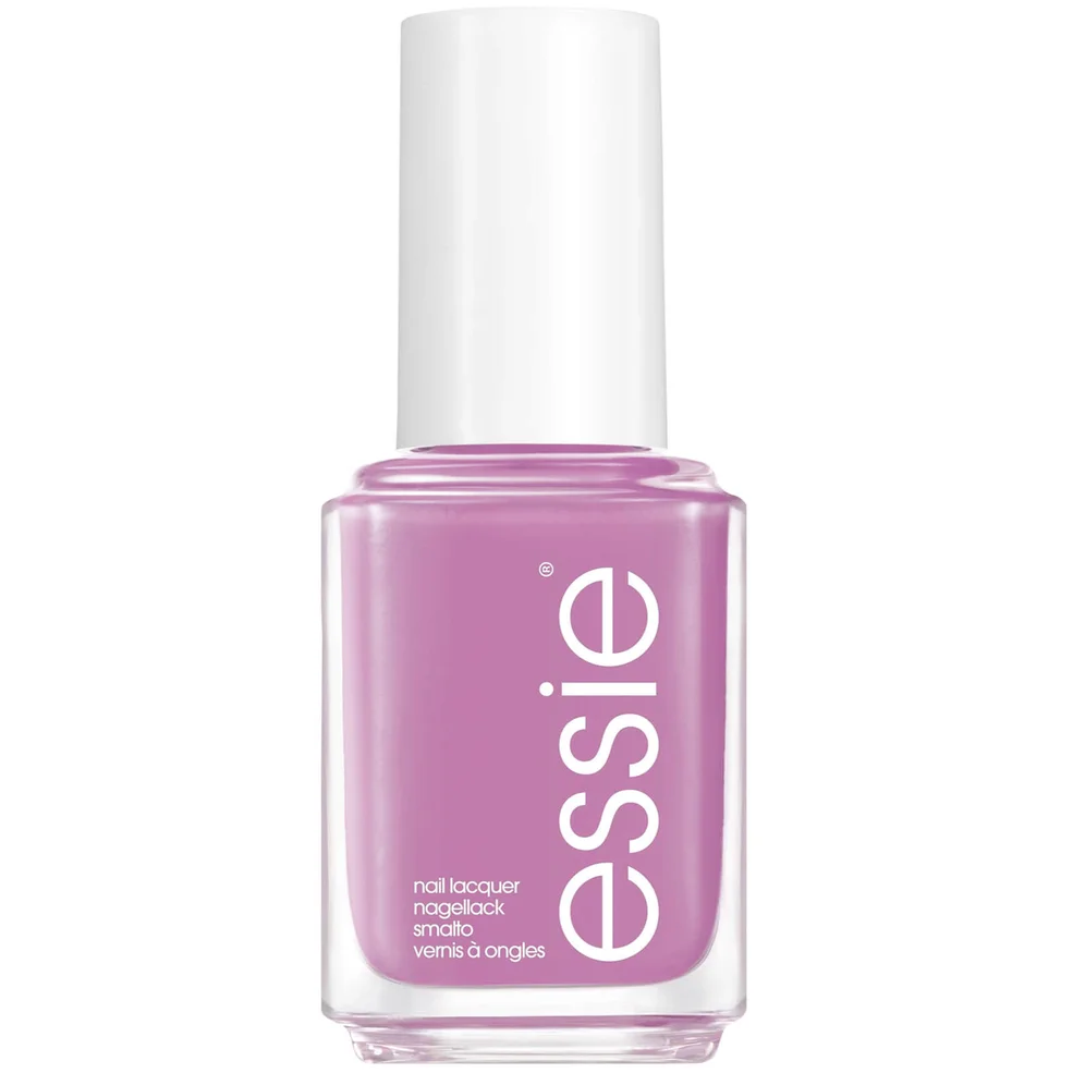 essie Original Nail Polish Sunny Business Collection 13.5ml (Various Shades) Afbeelding 1