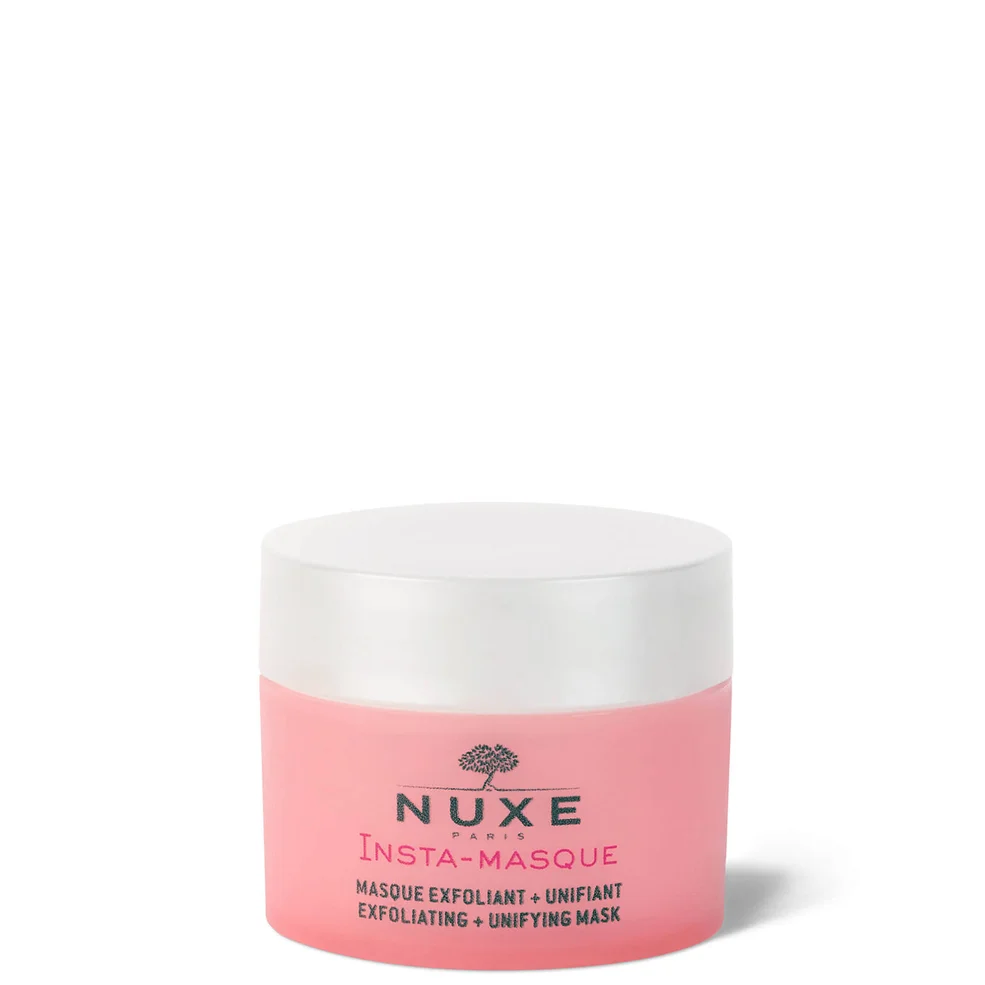 NUXE Insta Masque Exfoliating Mask 15ml Afbeelding 1
