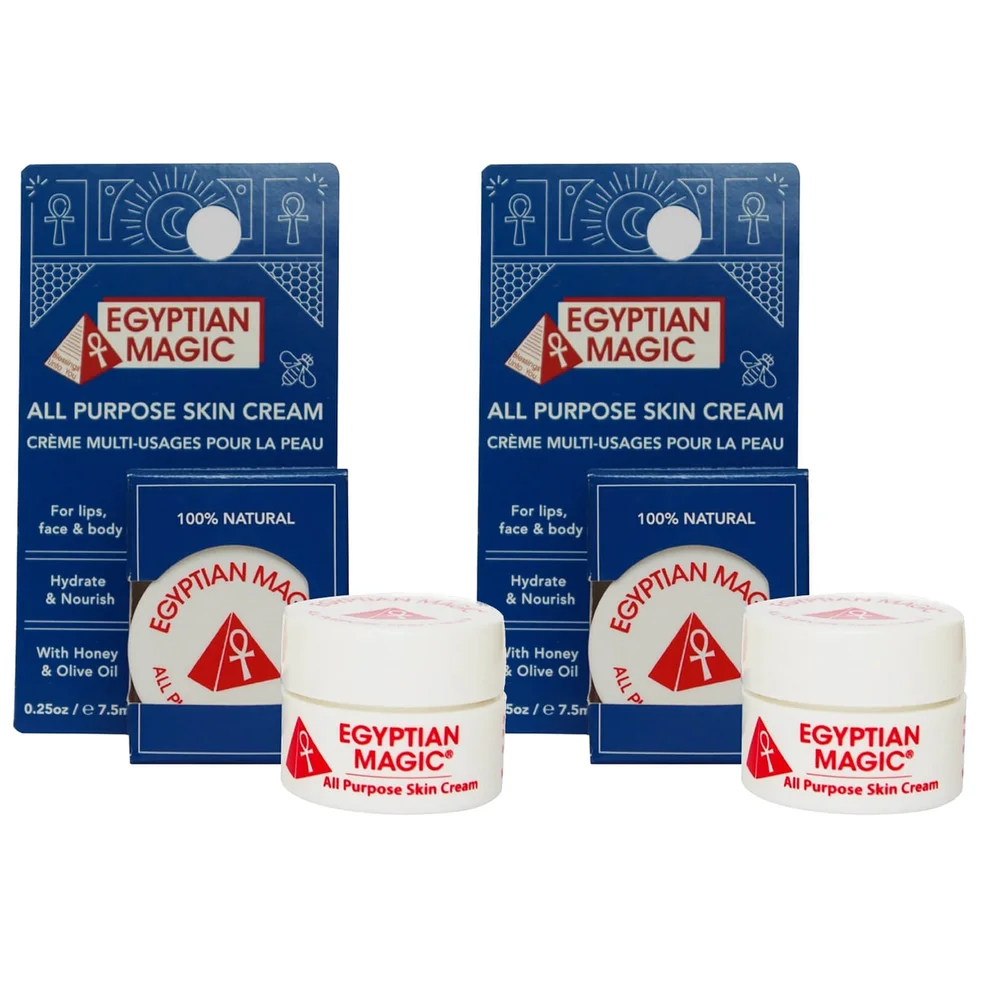 Egyptian Magic All Purpose Mini Bundle Afbeelding 1