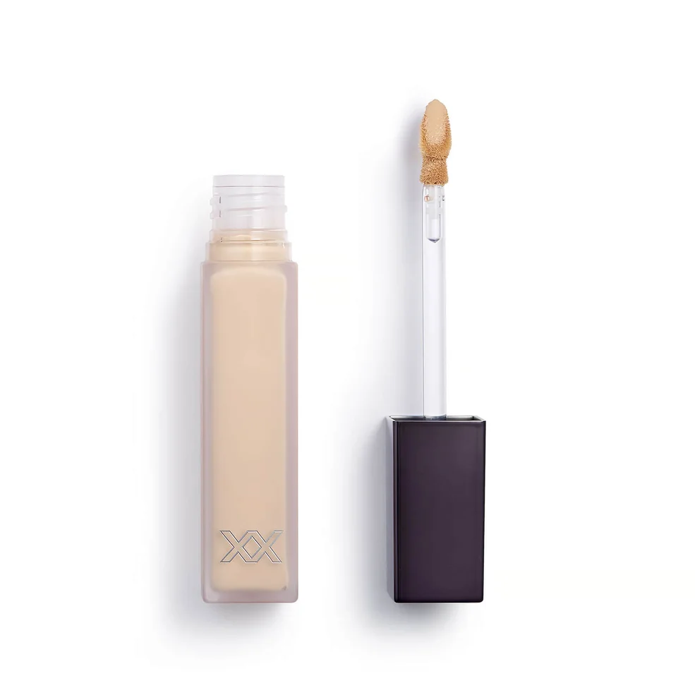 Revolution XX ConcealXX Super FiXX Concealer (Various Shades) Afbeelding 1