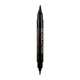 Makeup Revolution Awesome Eyeliner - Double Flick