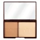 Revolution Bronze and Glow Bronzer