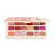 Revolution I Heart Revolution Marble Rose Goud Chocolade Palet