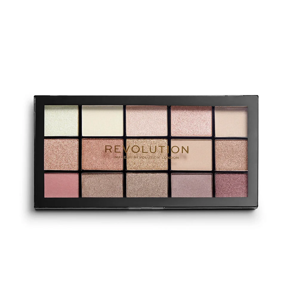 Makeup Revolution Reloaded Palette Iconic 3.0 Afbeelding 1