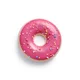 Revolution Donuts Eye Shadow - Raspberry Icing