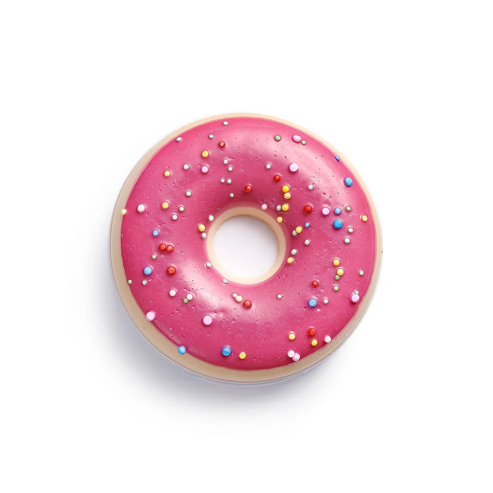 Revolution Donuts Eye Shadow - Raspberry Icing Afbeelding 1