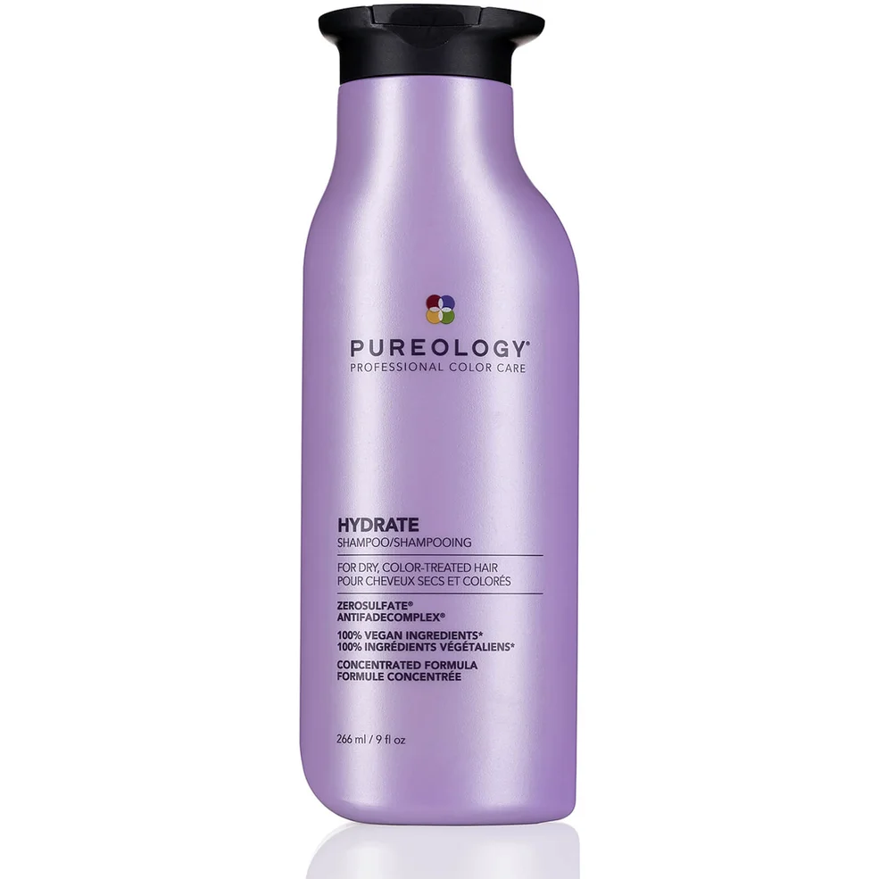 Pureology Hydrate Shampoo 266ml Afbeelding 1