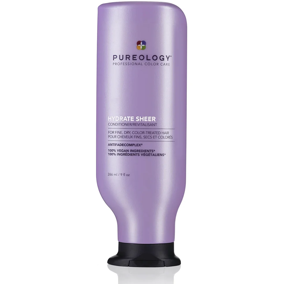 Pureology Hydrate Sheer Conditioner 266ml Afbeelding 1
