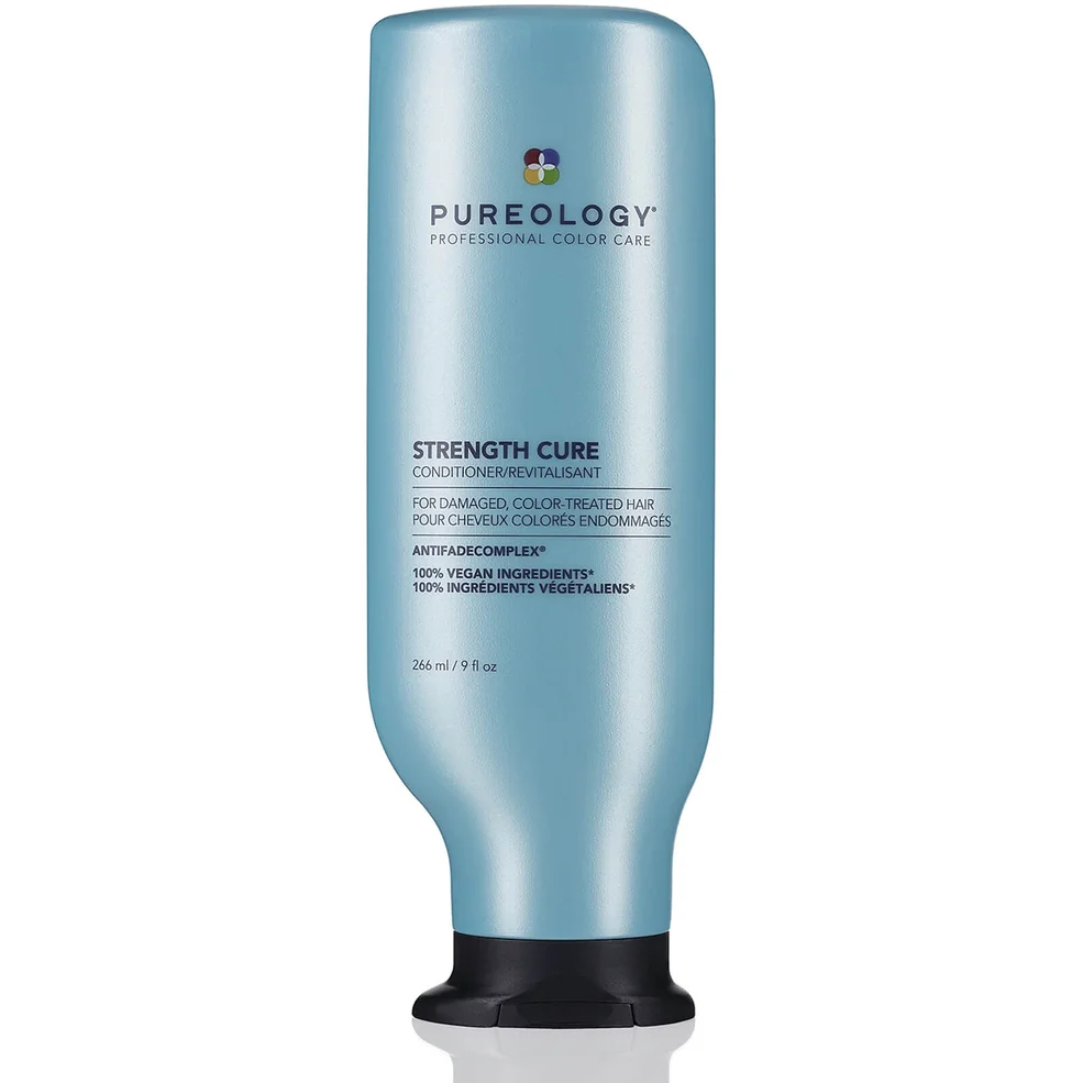 Pureology Strength Cure Conditioner 266ml Afbeelding 1